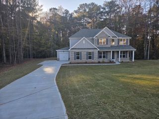 3245 Lions Ruby Lane, Atlanta, GA 30349