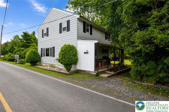 1294 Seifert Road, Bushkill Twp, PA 18064