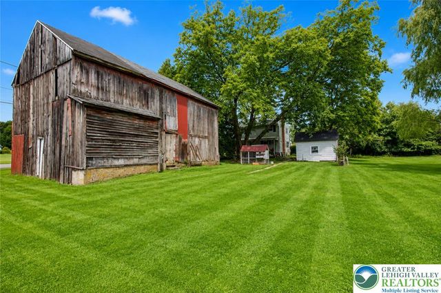 1294 Seifert Road, Bushkill Twp, PA 18064