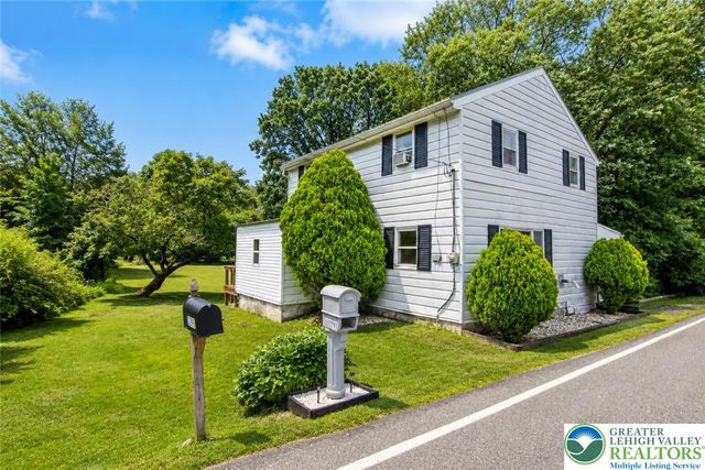 1294 Seifert Road, Bushkill Twp, PA 18064