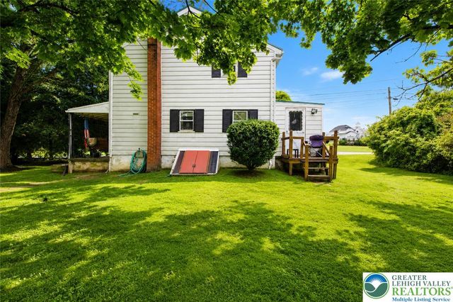 1294 Seifert Road, Bushkill Twp, PA 18064