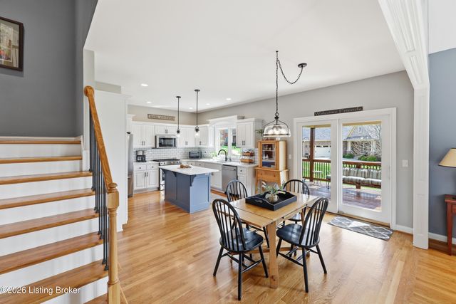 2713 Heather Green Blvd, La Grange, KY 40031