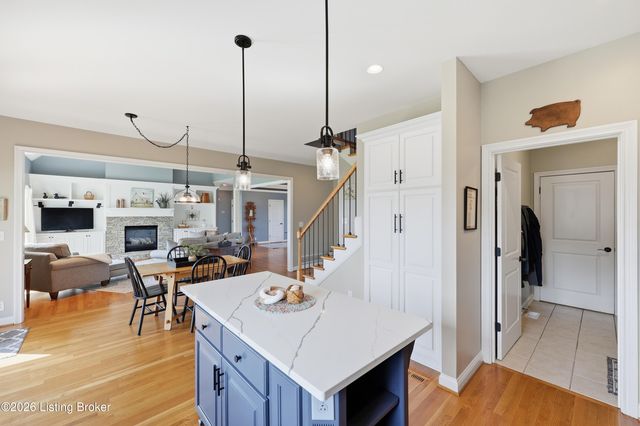 2713 Heather Green Blvd, La Grange, KY 40031