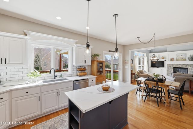 2713 Heather Green Blvd, La Grange, KY 40031