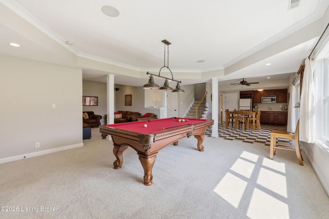 2713 Heather Green Blvd, La Grange, KY 40031