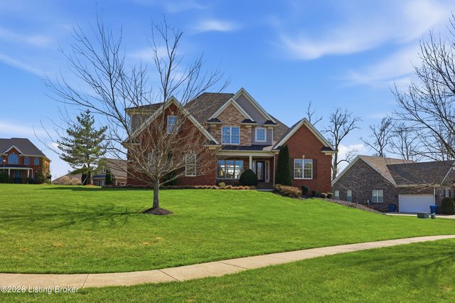 2713 Heather Green Blvd, La Grange, KY 40031