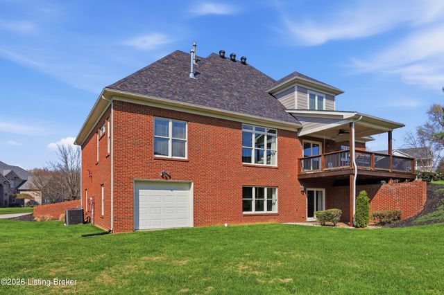 2713 Heather Green Blvd, La Grange, KY 40031