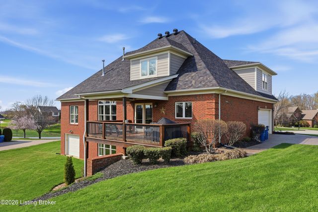 2713 Heather Green Blvd, La Grange, KY 40031