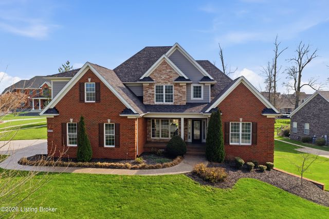 2713 Heather Green Blvd, La Grange, KY 40031