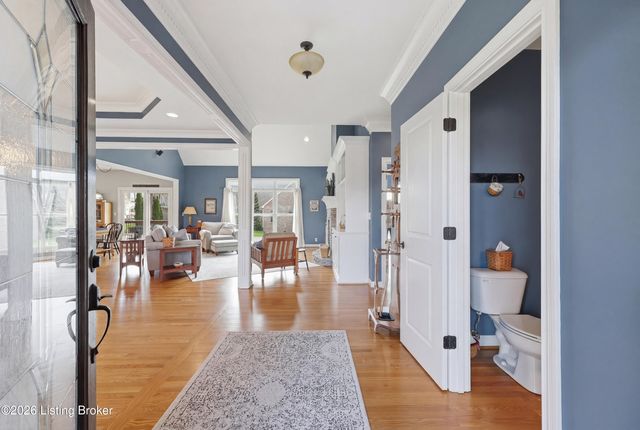 2713 Heather Green Blvd, La Grange, KY 40031