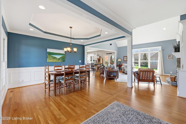 2713 Heather Green Blvd, La Grange, KY 40031