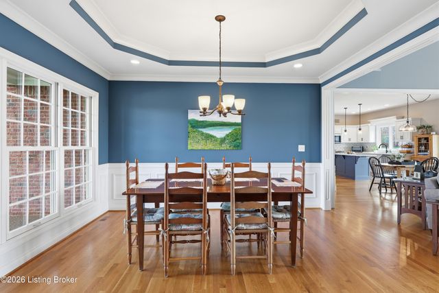 2713 Heather Green Blvd, La Grange, KY 40031