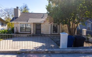 5042 Cannon, San Antonio, TX 78228