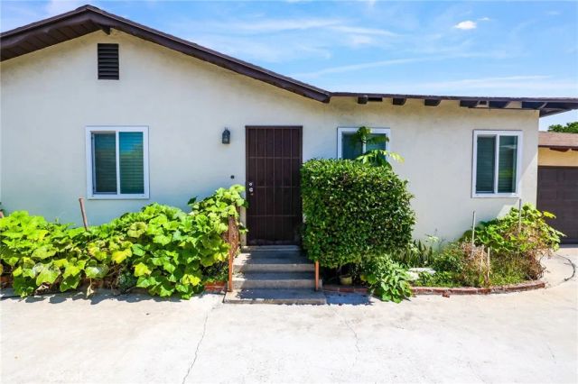 912 S Garfield, Alhambra, CA 91801