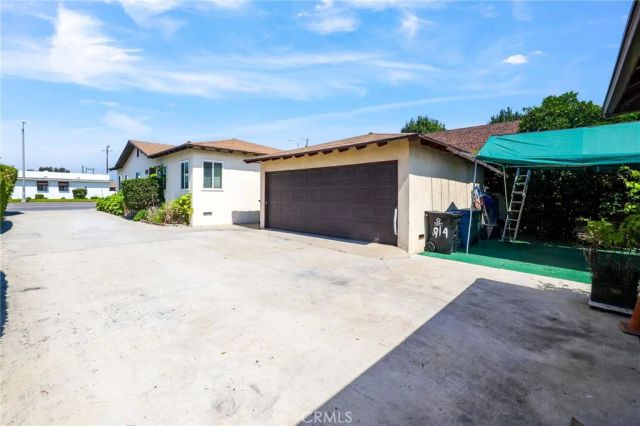 912 S Garfield, Alhambra, CA 91801