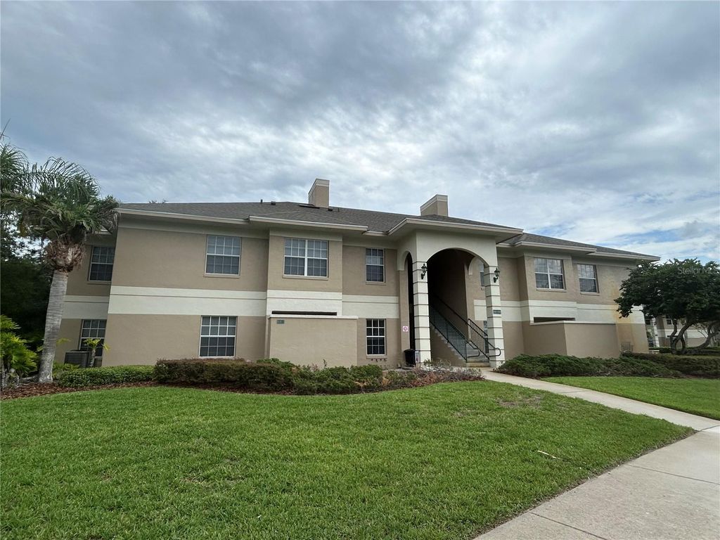 1202 EAGLE POND DRIVE 1202, Winter Haven, FL 33884