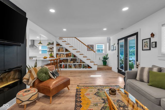 4721 Winthrop Avenue, Indianapolis, IN 46205