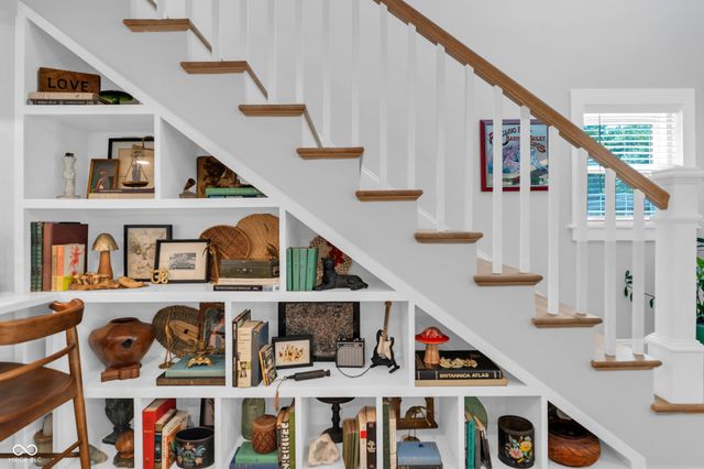 4721 Winthrop Avenue, Indianapolis, IN 46205