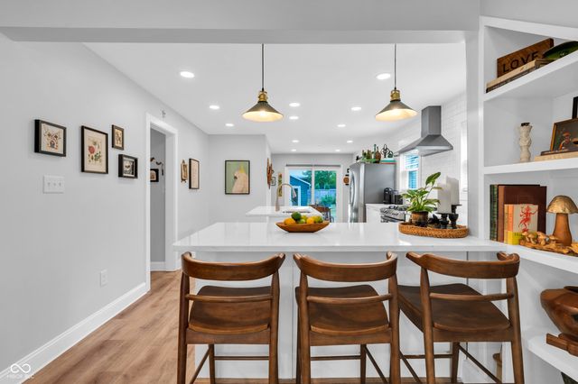 4721 Winthrop Avenue, Indianapolis, IN 46205