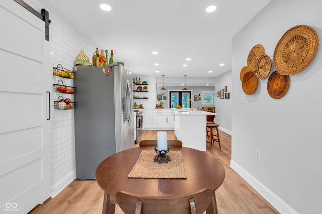 4721 Winthrop Avenue, Indianapolis, IN 46205