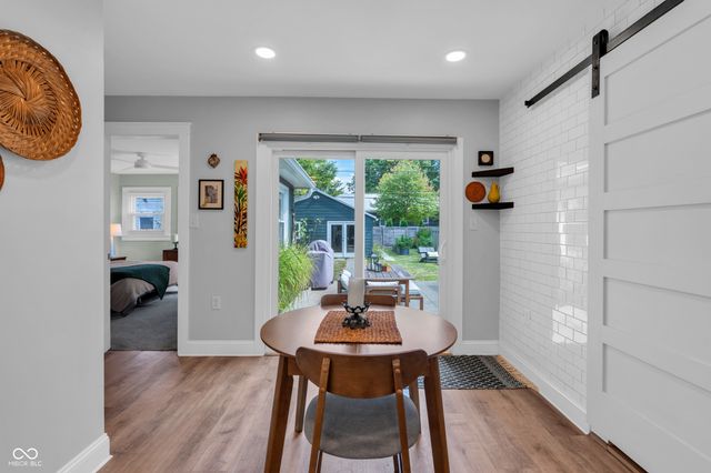 4721 Winthrop Avenue, Indianapolis, IN 46205