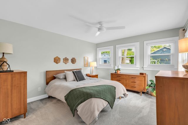 4721 Winthrop Avenue, Indianapolis, IN 46205