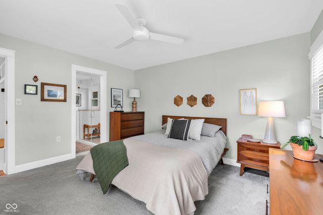 4721 Winthrop Avenue, Indianapolis, IN 46205