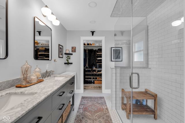 4721 Winthrop Avenue, Indianapolis, IN 46205