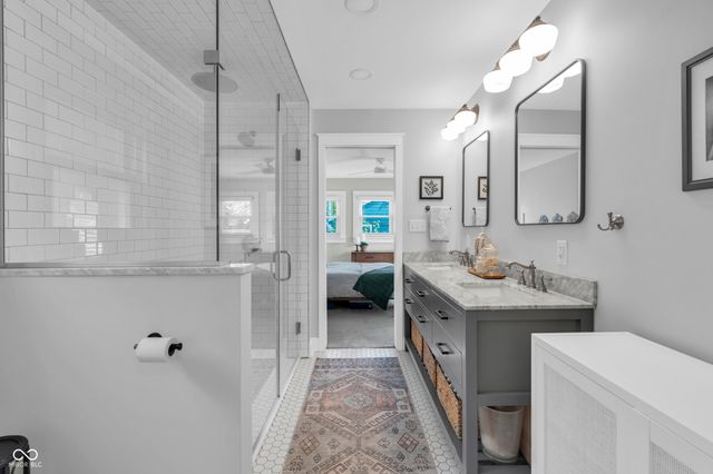 4721 Winthrop Avenue, Indianapolis, IN 46205