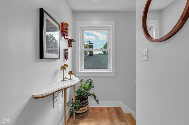 4721 Winthrop Avenue, Indianapolis, IN 46205