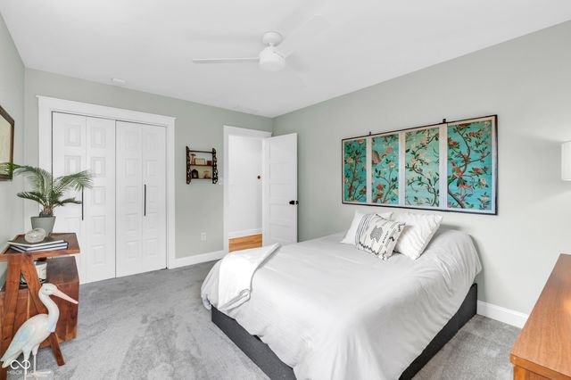 4721 Winthrop Avenue, Indianapolis, IN 46205