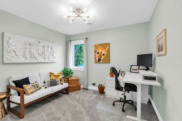 4721 Winthrop Avenue, Indianapolis, IN 46205