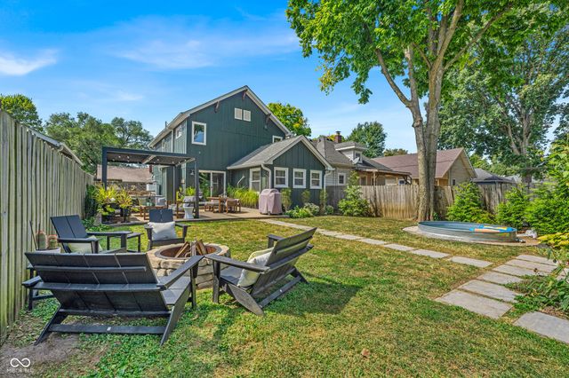 4721 Winthrop Avenue, Indianapolis, IN 46205