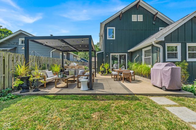 4721 Winthrop Avenue, Indianapolis, IN 46205