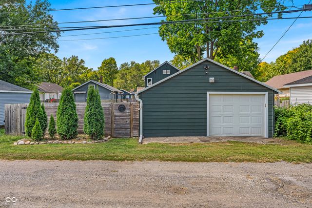 4721 Winthrop Avenue, Indianapolis, IN 46205