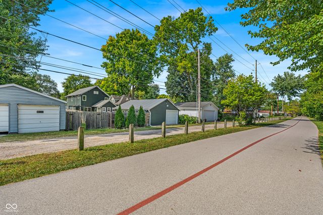 4721 Winthrop Avenue, Indianapolis, IN 46205