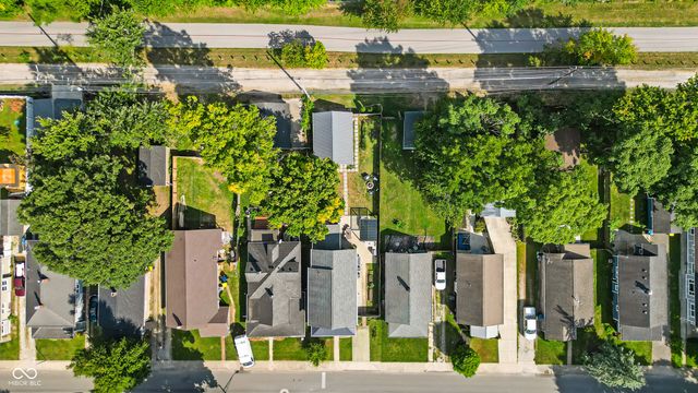 4721 Winthrop Avenue, Indianapolis, IN 46205