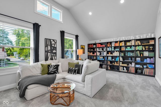 4721 Winthrop Avenue, Indianapolis, IN 46205