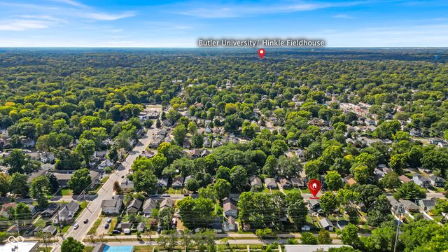 4721 Winthrop Avenue, Indianapolis, IN 46205