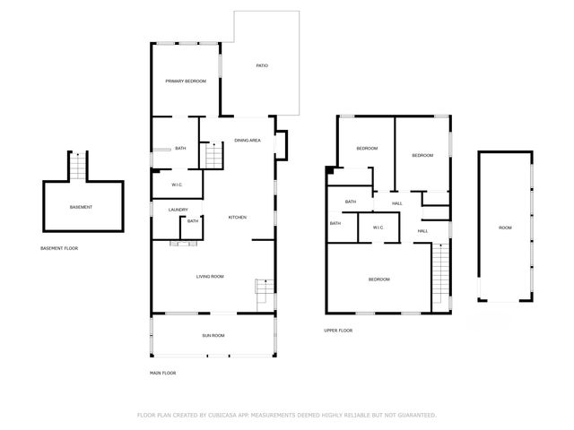 4721 Winthrop Avenue, Indianapolis, IN 46205