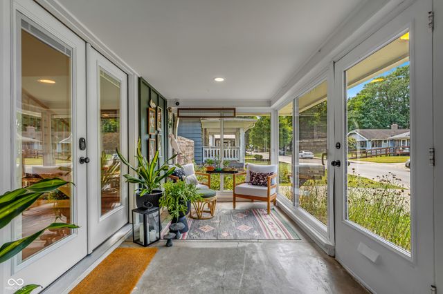 4721 Winthrop Avenue, Indianapolis, IN 46205