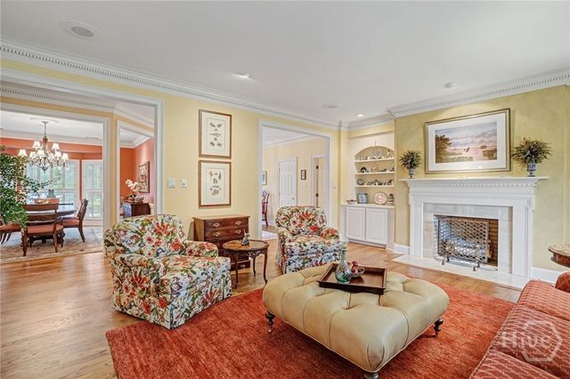 13 Middle Marsh Retreat, Savannah, GA 31411