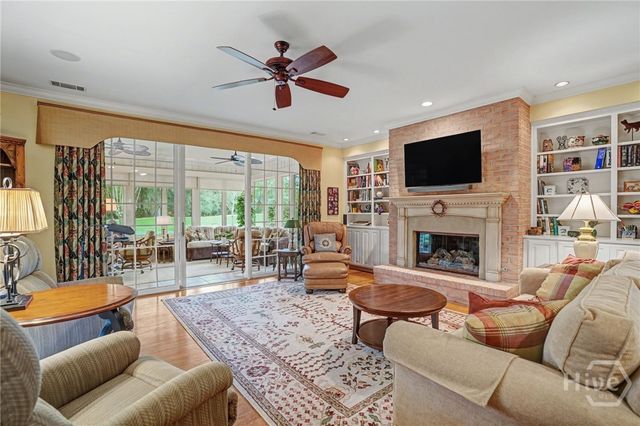 13 Middle Marsh Retreat, Savannah, GA 31411