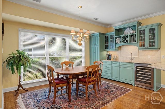 13 Middle Marsh Retreat, Savannah, GA 31411