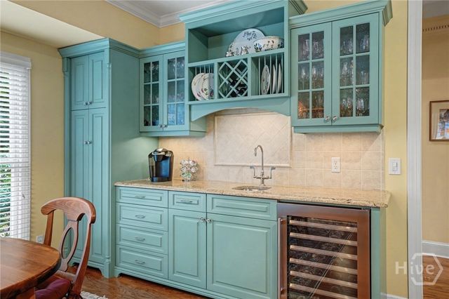 13 Middle Marsh Retreat, Savannah, GA 31411