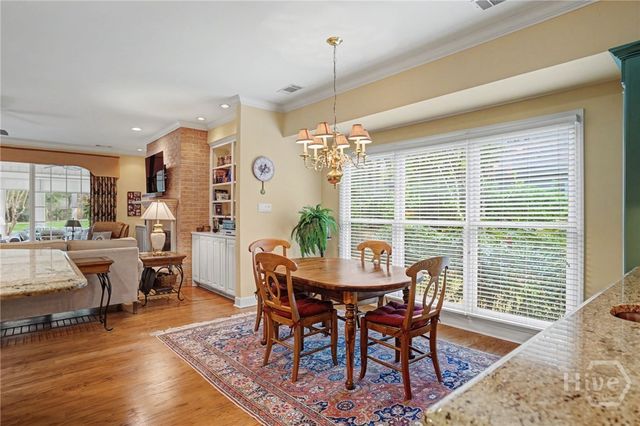 13 Middle Marsh Retreat, Savannah, GA 31411