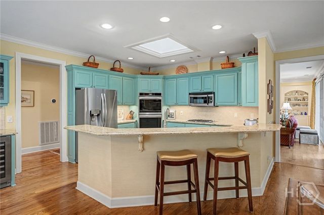 13 Middle Marsh Retreat, Savannah, GA 31411