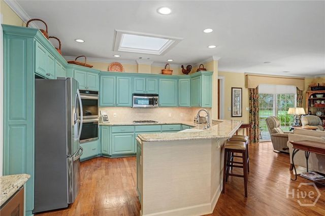 13 Middle Marsh Retreat, Savannah, GA 31411