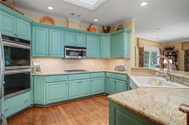 13 Middle Marsh Retreat, Savannah, GA 31411