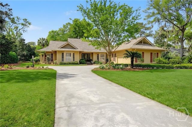 13 Middle Marsh Retreat, Savannah, GA 31411